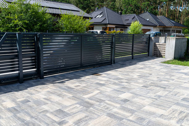 Best Professional Driveway Pavers  in Deming, NM