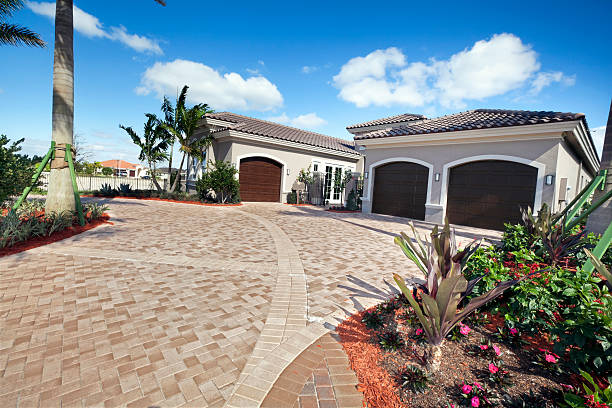 Best Custom Driveway Pavers  in Deming, NM