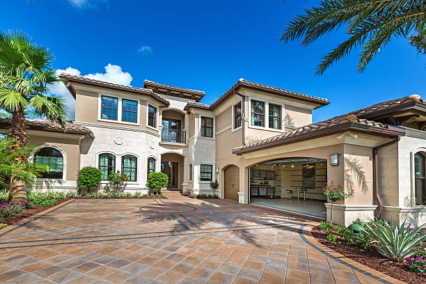Professional Driveway Pavers in Deming, NM