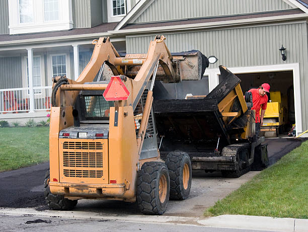 Reasons to Select Us for Your Driveway Paving Requirements in Deming, NM