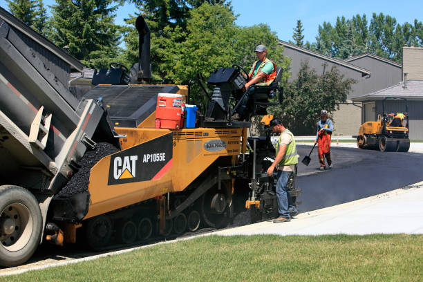 Best Best Driveway Pavers  in Deming, NM