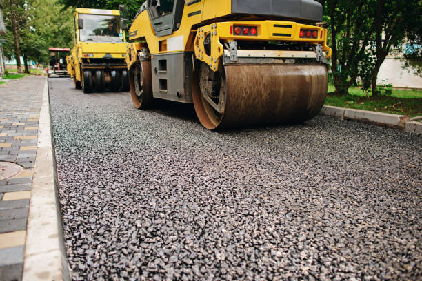 Best Affordable Driveway Pavers  in Deming, NM